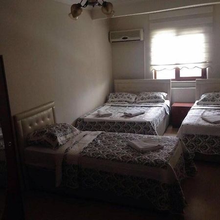 Paradise Lost Otel ترابزون المظهر الخارجي الصورة