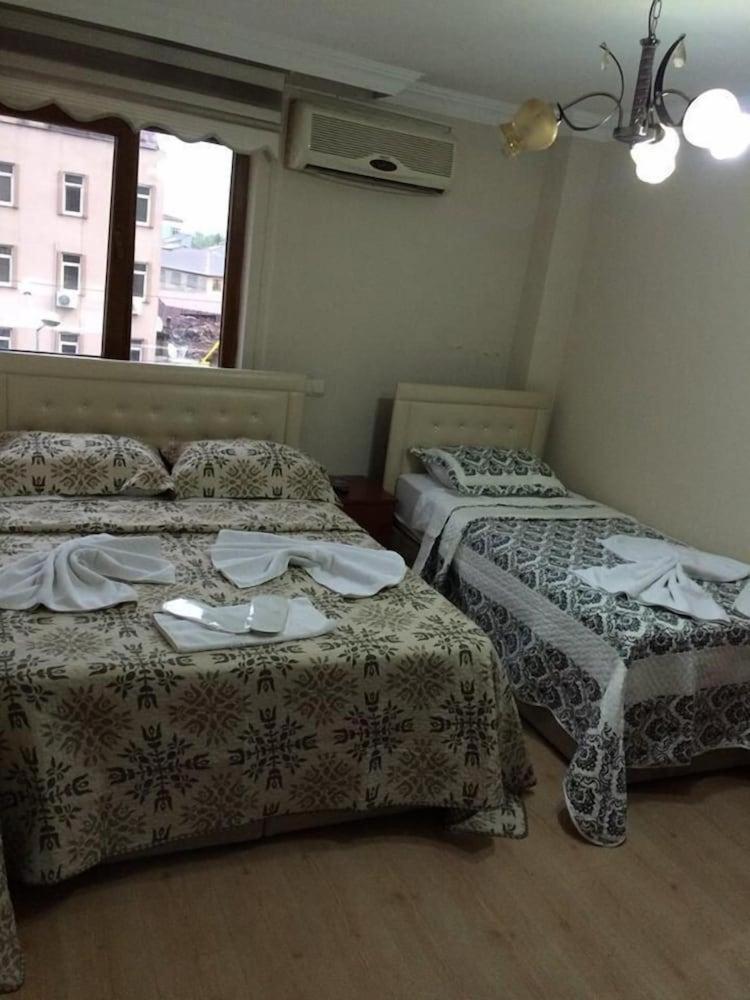 Paradise Lost Otel ترابزون المظهر الخارجي الصورة